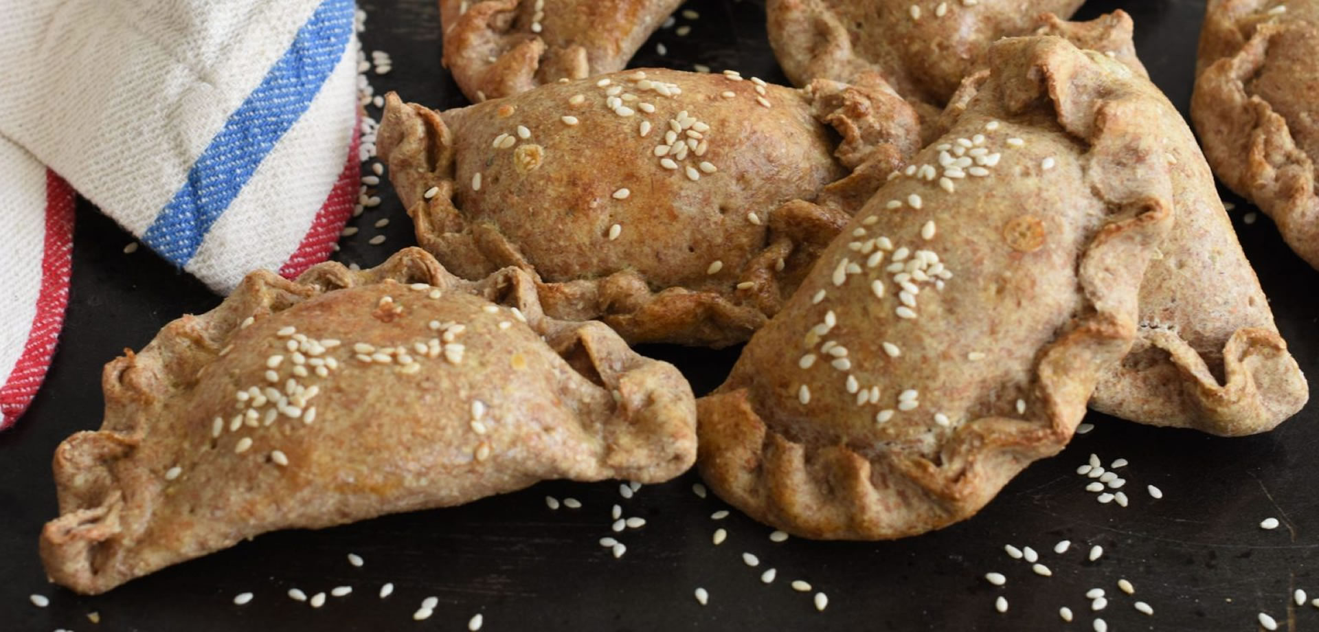 Empanadas Integrales