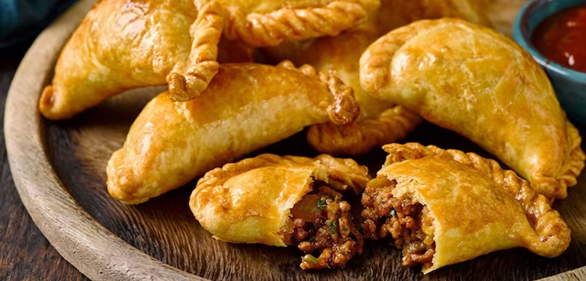 Empanadas de Carne